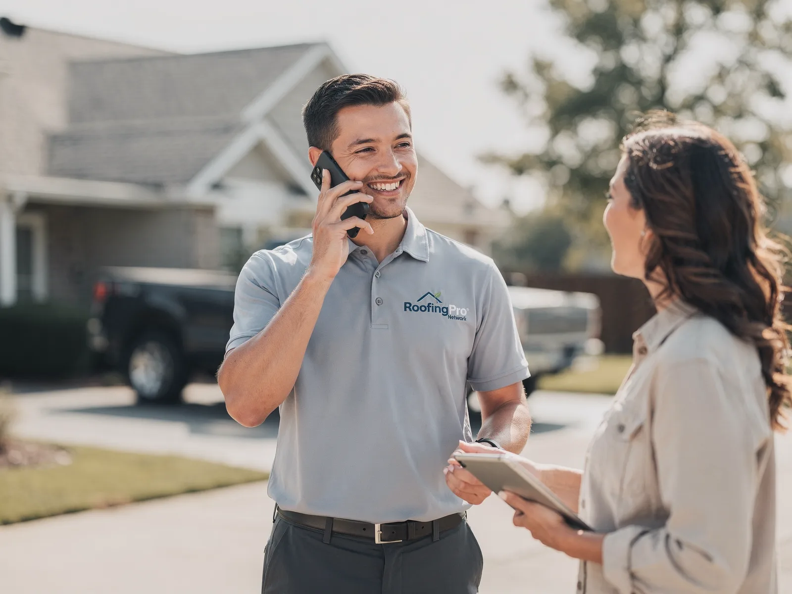 Fascia Leak Repair in Martinsville, NJ